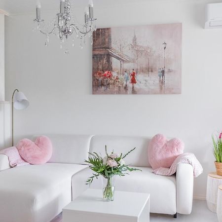 רובניימי City Holiday Apartments 2 מראה חיצוני תמונה